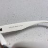 6931fa753a89a121ed54b5e1 Celine 2025 New Korean Fashion Sunglasses for Women, Avant-Garde Square Frame Sunglasses Inspired by Arc de Triomphe, Slimming UV-Protective Eyewear Suitable for Round Faces, Unisex Stylish Sun Glasses