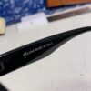 6931fa773a89a121ed54b5f5 Celine 2025 New Korean-style Fashion Sunglasses for Women, Avant-garde Square Frame Sunglasses Inspired by Arc de Triomphe, Slimming Look for Round Faces, UV-Protective Unisex Sun Glasses