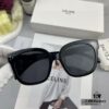 6931fa773a89a121ed54b5fd CELINE France TR90 Lightweight Sunglasses with Polarized Lenses, Model 93047