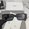 6931fa783a89a121ed54b606 CELINE France TR90 Lightweight Sunglasses with Polarized Lenses, Model 55148