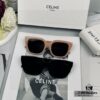 6931fa783a89a121ed54b60c CELINE France TR90 Lightweight Sunglasses with Polarized Lenses, Model 93036