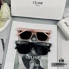 6931fa783a89a121ed54b60d CELINE France TR90 Lightweight Sunglasses with Polarized Lenses, Model 93036