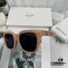 6931fa793a89a121ed54b60f CELINE France TR90 Lightweight Sunglasses with Polarized Lenses, Model 93036