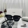 6931fa793a89a121ed54b612 CELINE France TR90 Lightweight Sunglasses with Polarized Lenses, Model 93036