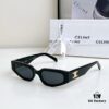 115 CELINE CL40269 High Version Sunglasses