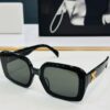 6931fa7a3a89a121ed54b61c CELINE CL42126U Sunglasses Size: 53□24-145
