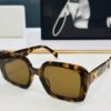 6931fa7a3a89a121ed54b61d CELINE CL42126U Sunglasses Size: 53□24-145