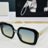 6931fa7a3a89a121ed54b61e CELINE CL42126U Sunglasses Size: 53□24-145