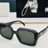 6931fa7a3a89a121ed54b61f CELINE CL42126U Sunglasses Size: 53□24-145