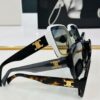 6931fa7a3a89a121ed54b622 CELINE CL42126U Sunglasses Size: 53□24-145