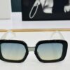 6931fa7a3a89a121ed54b623 CELINE CL42126U Sunglasses Size: 53□24-145