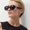 Celine CL40194 High-Replica Aviator Sunglasses Superstar Model