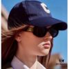 Celine CL40194 High-Replica Aviator Sunglasses Superstar Model
