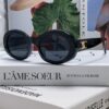 Celine CL40194 High-Replica Aviator Sunglasses Superstar Model