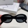 Celine CL40194 High-Replica Aviator Sunglasses Superstar Model