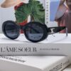 Celine CL40194 High-Replica Aviator Sunglasses Superstar Model