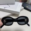 Celine CL40194 High-Replica Aviator Sunglasses Superstar Model