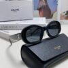 Celine CL40194 High-Replica Aviator Sunglasses Superstar Model