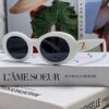 Celine CL40194 High-Replica Aviator Sunglasses Superstar Model