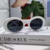 Celine CL40194 High-Replica Aviator Sunglasses Superstar Model