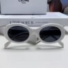Celine CL40194 High-Replica Aviator Sunglasses Superstar Model
