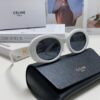 Celine CL40194 High-Replica Aviator Sunglasses Superstar Model