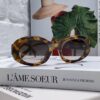 6931fa7f3a89a121ed54b669 Celine CL40194 High-Replica Aviator Sunglasses Superstar Model
