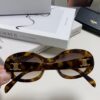 6931fa7f3a89a121ed54b66c Celine CL40194 High-Replica Aviator Sunglasses Superstar Model