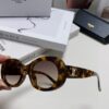 6931fa7f3a89a121ed54b66d Celine CL40194 High-Replica Aviator Sunglasses Superstar Model