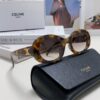 6931fa7f3a89a121ed54b66f Celine CL40194 High-Replica Aviator Sunglasses Superstar Model