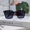 6931fa803a89a121ed54b674 CELINE Red Book Popular Metal-Decorated Logo Simple Frame Sunglasses 6 Colors