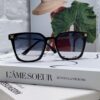 6931fa803a89a121ed54b67e CELINE Red Book Popular Metal-Decorated Logo Simple Frame Sunglasses 6 Colors