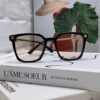 6931fa813a89a121ed54b689 CELINE Red Book Popular Metal Logo Decorated Simple Frame Sunglasses, 6 Colors Available