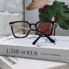 6931fa813a89a121ed54b68a CELINE Red Book Popular Metal Logo Decorated Simple Frame Sunglasses, 6 Colors Available