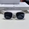 6931fa823a89a121ed54b699 CELINE Red Book Popular Metal-Decorated Logo Simple Frame Sunglasses 6 Colors
