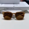 6931fa833a89a121ed54b6a3 CELINE Red Book Popular Metal-Decorated Logo Simple Frame Sunglasses 6 Colors