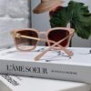 6931fa843a89a121ed54b6aa CELINE Red Book Popular Metal-Decorated Logo Simple Frame Sunglasses 6 Colors