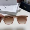 6931fa843a89a121ed54b6ac CELINE Red Book Popular Metal-Decorated Logo Simple Frame Sunglasses 6 Colors