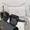 6931fa853a89a121ed54b6bf CELINE France | Polarized TR90 Sunglasses with Bolle Resin Lenses, Lightweight and Comfortable, Style 58-17-142