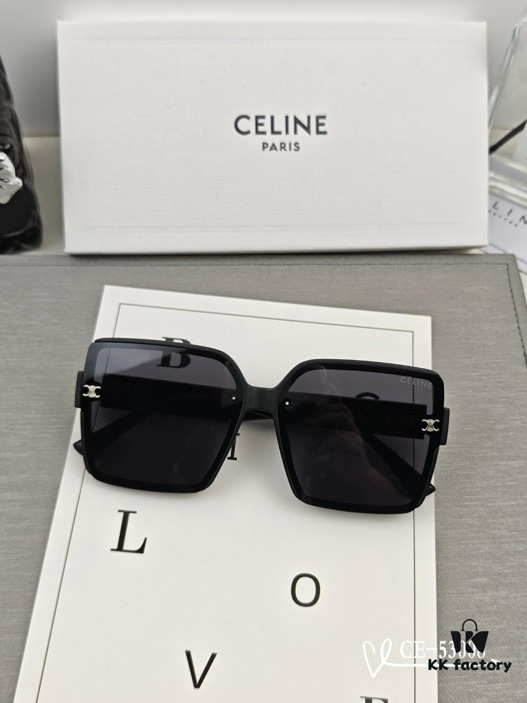 6931fa853a89a121ed54b6c1 CELINE France | Polarized TR90 Sunglasses with Bolle Resin Lenses, Lightweight and Comfortable, Style 58-17-142