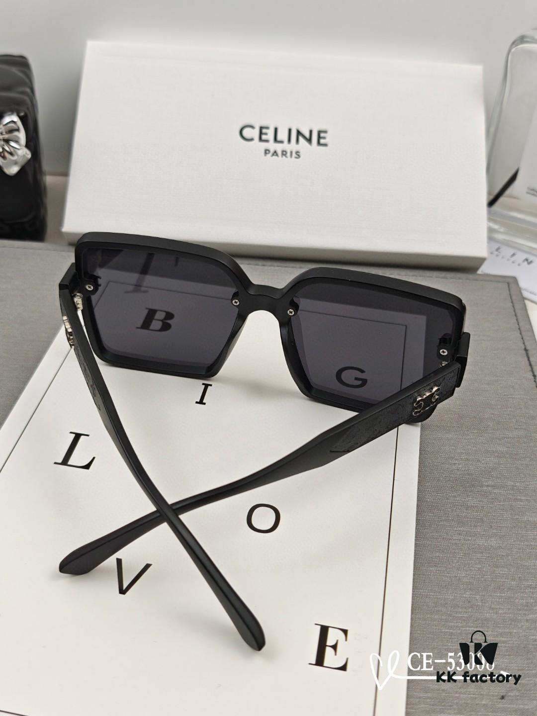 6931fa853a89a121ed54b6c3 CELINE France | Polarized TR90 Sunglasses with Bolle Resin Lenses, Lightweight and Comfortable, Style 58-17-142