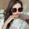 6931fa863a89a121ed54b6c4 Celine Official Website Latest Top-Quality Edge-Cut Retro Unisex Square Sunglasses for Women and Men, Frameless UV Protection Stylish Slimming Sun Glasses