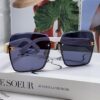 6931fa863a89a121ed54b6d0 Celine Official Website Latest Top-Quality Edge-Cut Retro Unframed Sunglasses for Women, Stylish UV-Protective Square Slimming Unisex Sunglasses with Premium Feel