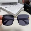 6931fa873a89a121ed54b6d2 Celine Official Website Latest Top-Quality Edge-Cut Retro Unframed Sunglasses for Women, Stylish UV-Protective Square Slimming Unisex Sunglasses with Premium Feel