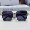 6931fa873a89a121ed54b6d5 Celine Official Website Latest Top-Quality Edge-Cut Retro Unframed Sunglasses for Women, Stylish UV-Protective Square Slimming Unisex Sunglasses with Premium Feel