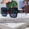 6931fa873a89a121ed54b6d9 Celine 2025 New Korean-Style Oversized Round-Face UV-Protective Sunglasses for Women, Stylish and High-End Sun Protection Eyewear