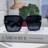 6931fa873a89a121ed54b6da Celine 2025 New Korean-Style Oversized Round-Face UV-Protective Sunglasses for Women, Stylish and High-End Sun Protection Eyewear