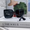 6931fa873a89a121ed54b6db Celine 2025 New Korean-Style Oversized Round-Face UV-Protective Sunglasses for Women, Stylish and High-End Sun Protection Eyewear