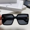 6931fa873a89a121ed54b6dc Celine 2025 New Korean-Style Oversized Round-Face UV-Protective Sunglasses for Women, Stylish and High-End Sun Protection Eyewear