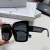 6931fa873a89a121ed54b6de Celine 2025 New Korean-Style Oversized Round-Face UV-Protective Sunglasses for Women, Stylish and High-End Sun Protection Eyewear